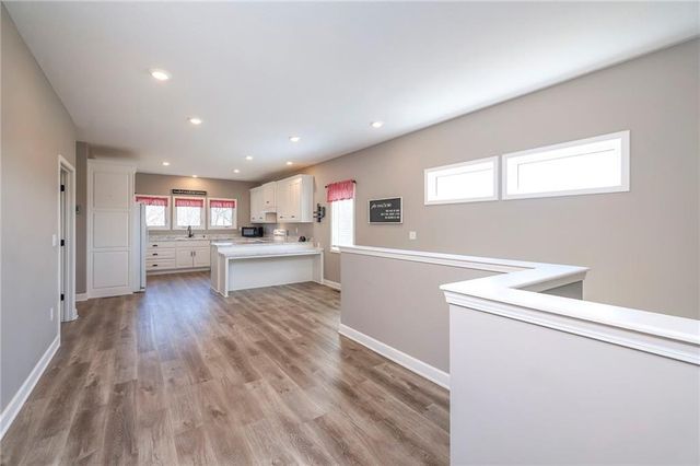 517 Village Lane, Harrisonville, MO 64701