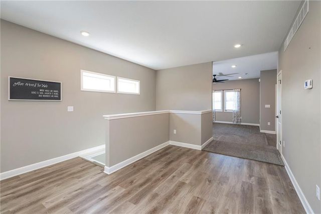 517 Village Lane, Harrisonville, MO 64701