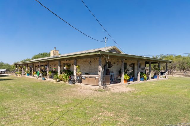 2133 Lausen, Del Rio, TX 78840
