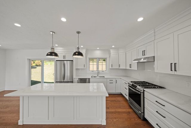 301 Maple, Shrewsbury, MA 01545