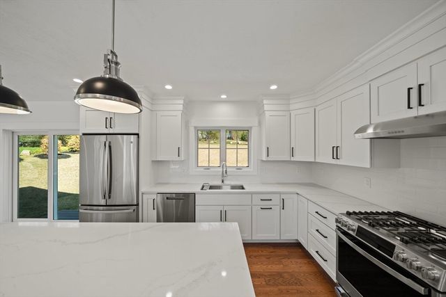 301 Maple, Shrewsbury, MA 01545