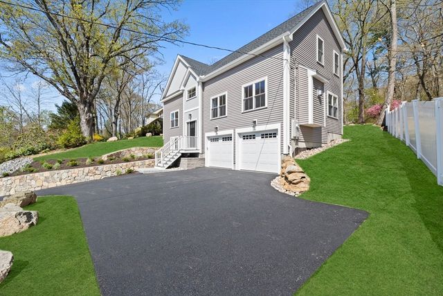 301 Maple, Shrewsbury, MA 01545