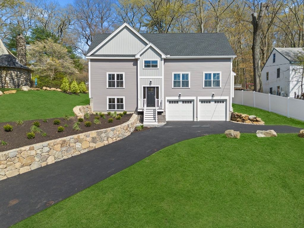 301 Maple, Shrewsbury, MA 01545