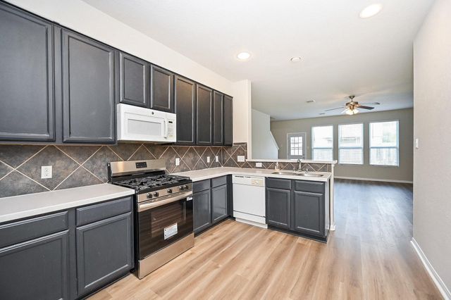 3335 Dale Ridge Trail, Houston, TX 77084