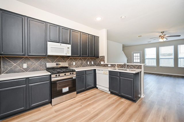 3335 Dale Ridge Trail, Houston, TX 77084