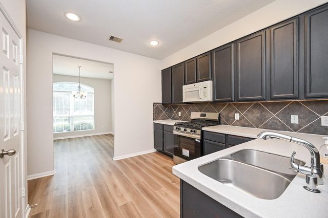 3335 Dale Ridge Trail, Houston, TX 77084