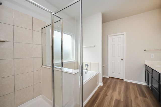 3335 Dale Ridge Trail, Houston, TX 77084