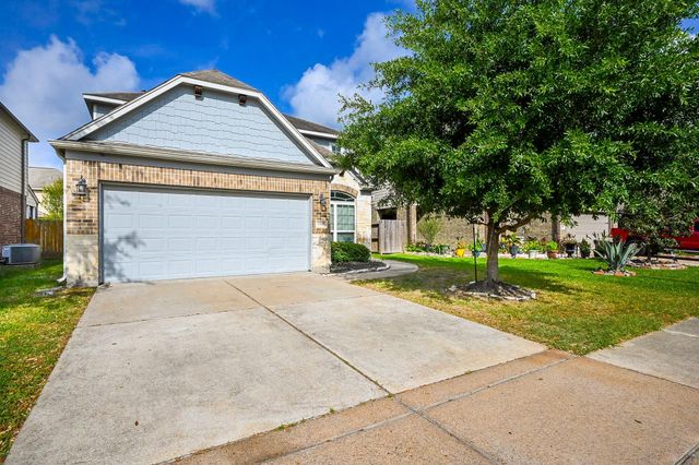 3335 Dale Ridge Trail, Houston, TX 77084