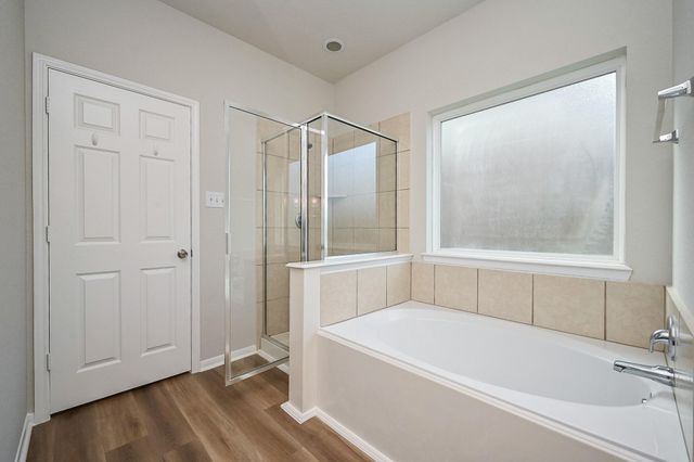 3335 Dale Ridge Trail, Houston, TX 77084