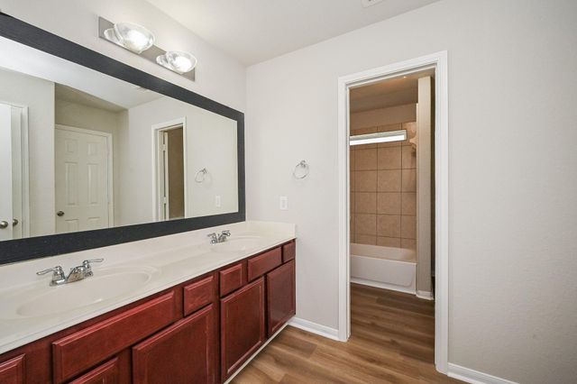 3335 Dale Ridge Trail, Houston, TX 77084