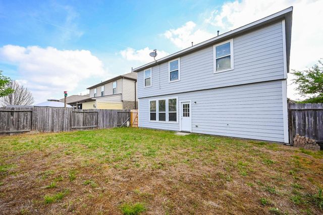 3335 Dale Ridge Trail, Houston, TX 77084