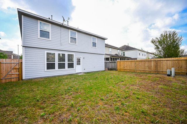 3335 Dale Ridge Trail, Houston, TX 77084