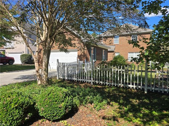 905 Riddlehurst AVE, Chesapeake, VA 23320