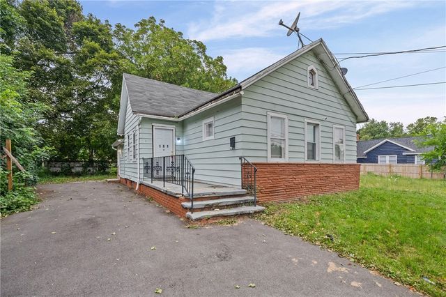 181 Myrtle Street, Rochester, NY 14606