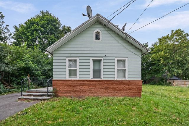 181 Myrtle Street, Rochester, NY 14606