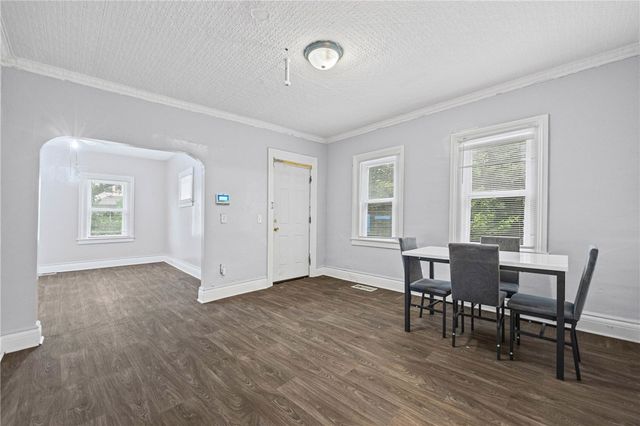 181 Myrtle Street, Rochester, NY 14606
