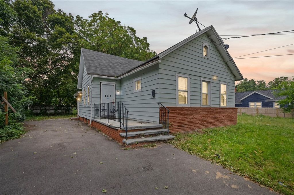 181 Myrtle Street, Rochester, NY 14606
