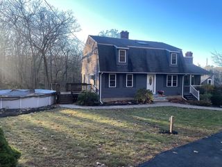 65 Old Spencer Rd, Charlton, MA 01507