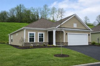 4277 Hawthorn Drive, South Park, PA 15129