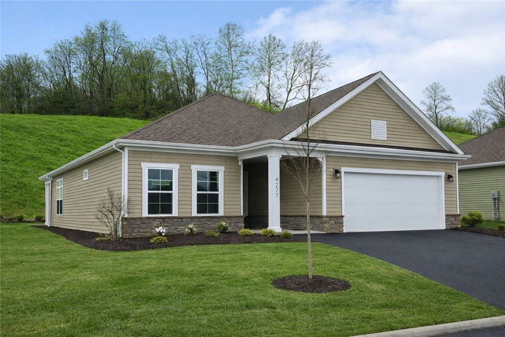 4277 Hawthorn Drive, South Park, PA 15129