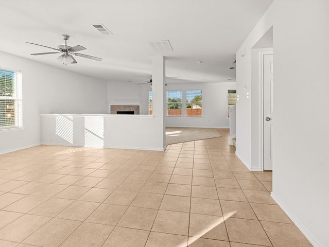 4301 Latigo Circle, Fort Worth, TX 76244