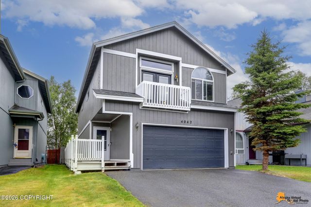 4042 Sycamore Loop, Anchorage, AK 99504