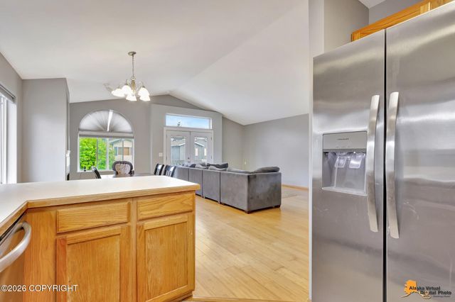 4042 Sycamore Loop, Anchorage, AK 99504