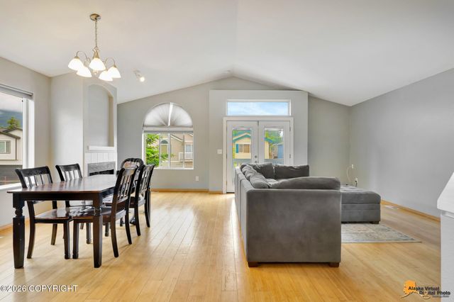 4042 Sycamore Loop, Anchorage, AK 99504