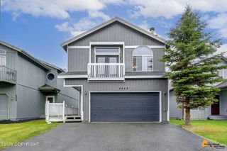 4042 Sycamore Loop, Anchorage, AK 99504