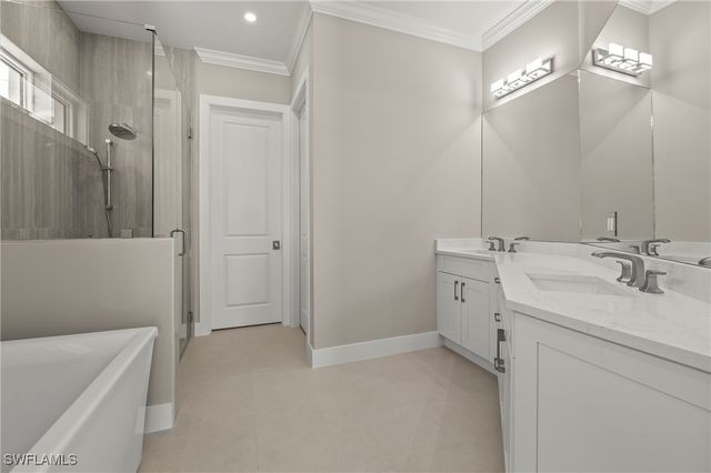 1134 Trail Terrace DR, Naples, FL 34103