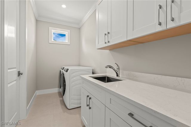 1134 Trail Terrace DR, Naples, FL 34103