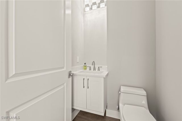 1134 Trail Terrace DR, Naples, FL 34103