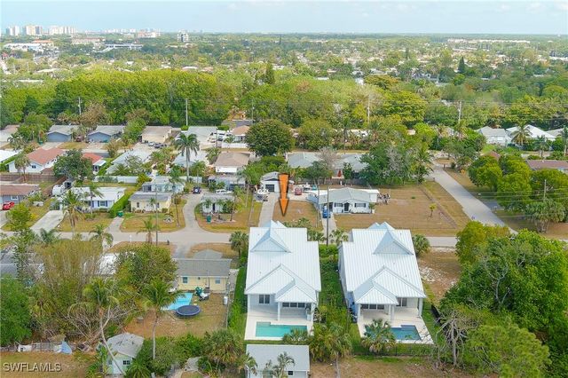 1134 Trail Terrace DR, Naples, FL 34103