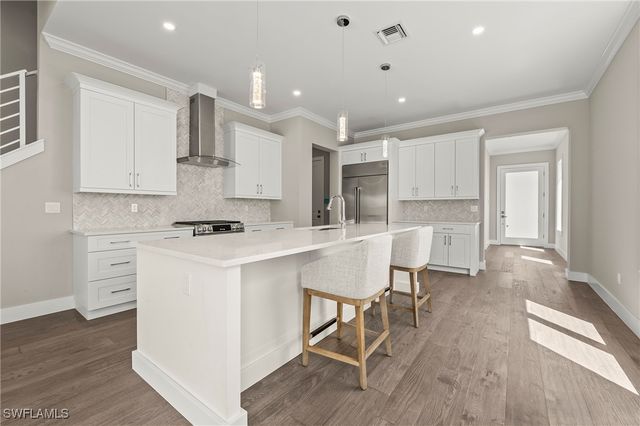 1134 Trail Terrace DR, Naples, FL 34103