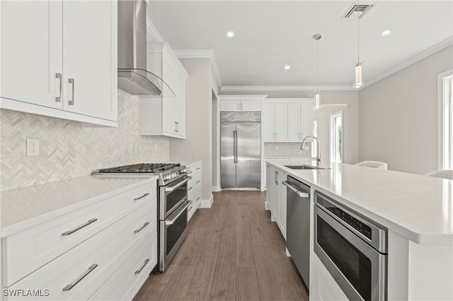 1134 Trail Terrace DR, Naples, FL 34103