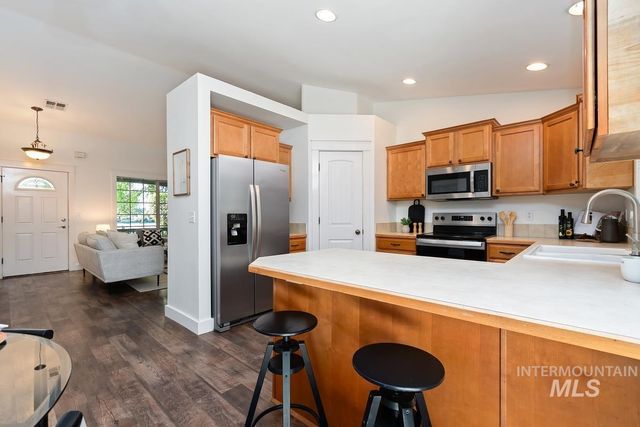 1356 W Great Basin, Meridian, ID 83646