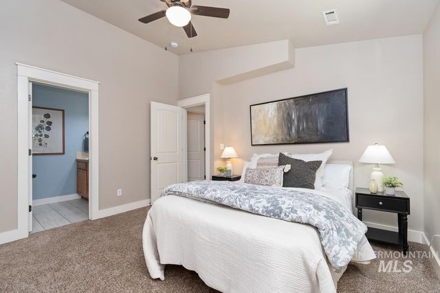 1356 W Great Basin, Meridian, ID 83646