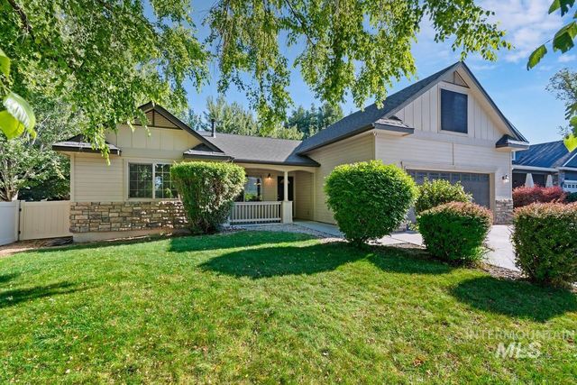 1356 W Great Basin, Meridian, ID 83646