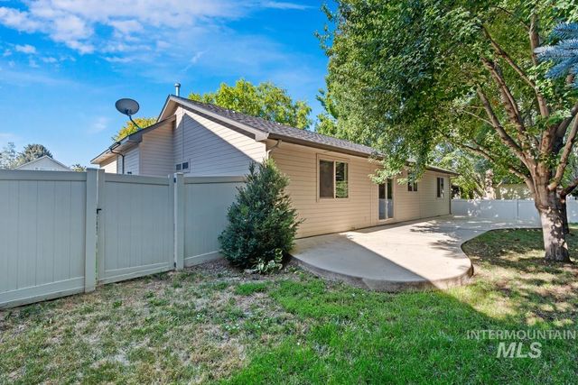 1356 W Great Basin, Meridian, ID 83646