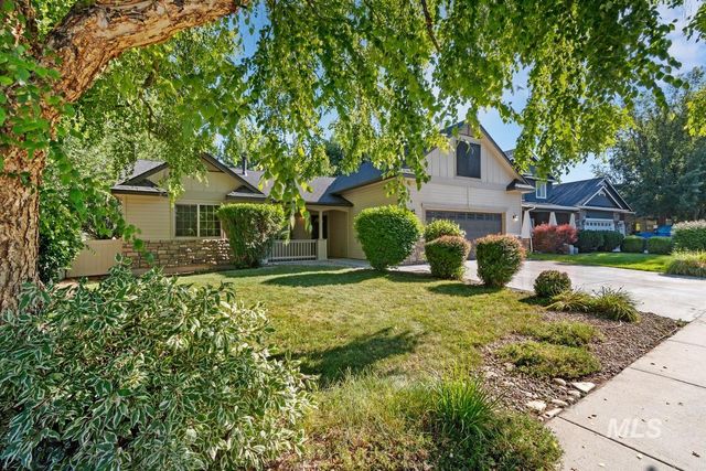 1356 W Great Basin, Meridian, ID 83646