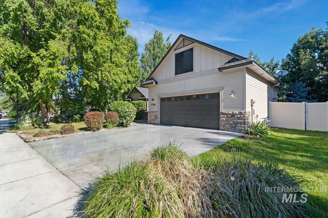 1356 W Great Basin, Meridian, ID 83646