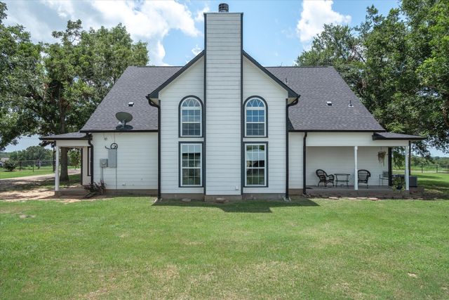 800 VZ County Road 2135, Canton, TX 75103