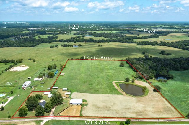 800 VZ County Road 2135, Canton, TX 75103