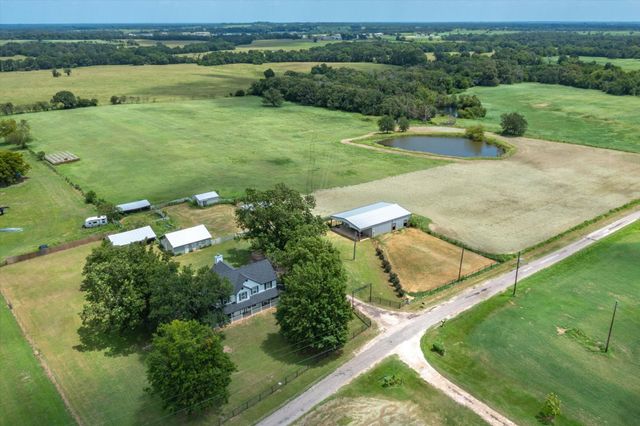800 VZ County Road 2135, Canton, TX 75103