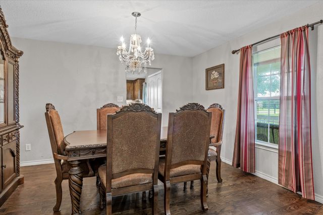 800 VZ County Road 2135, Canton, TX 75103