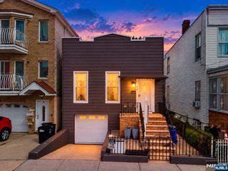 66 Irving Street, Jersey City, NJ 07307