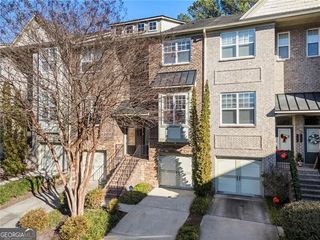1990 Cobblestone Circle NE, Atlanta, GA 30319