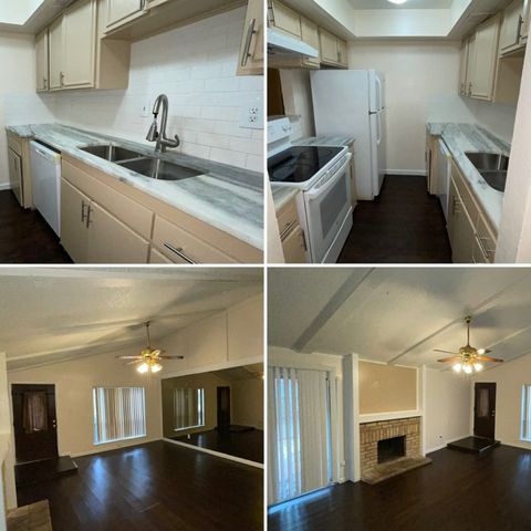 4913 Spindrift, Garland, TX 75043