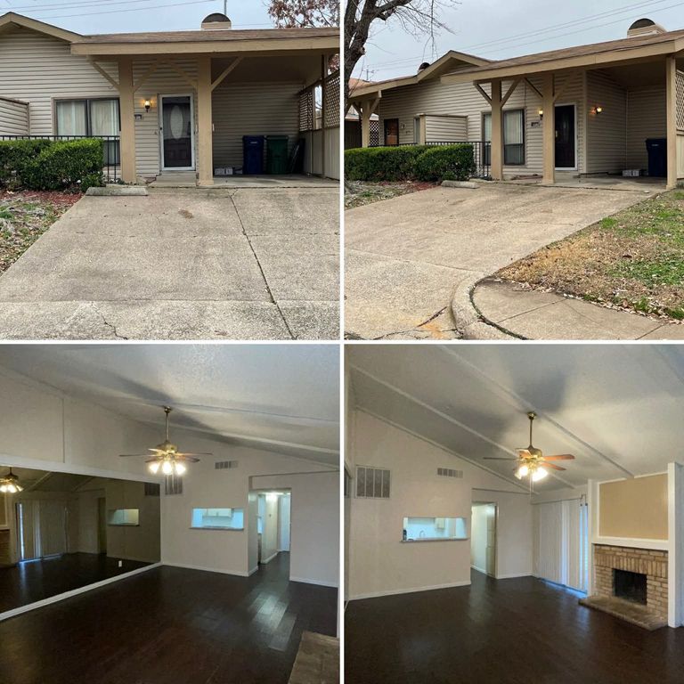 4913 Spindrift, Garland, TX 75043