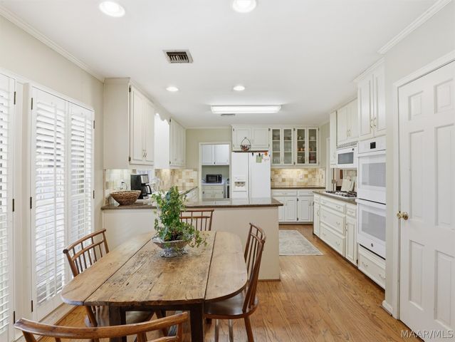 2406 Hermitage Drive, Montgomery, AL 36111